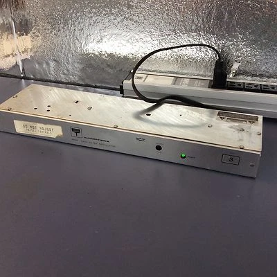 Saw Filter Blonder-tongue RSIM Modulator 8943 117V 0.1A 60Hz - Image 1 of 4