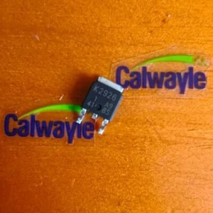 5PCS 2SK2926 K2926 TO-252 Silicon N Channel MOS FET High - Picture 1 of 1