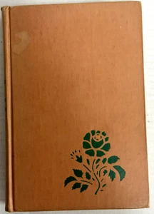 VTG The Little Locksmith by Katharine Butler Hathaway 1943 HC Vintage - Picture 1 of 7