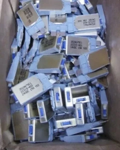 COOPER BUSSMANN BREAKER 15A 24VDC ATC 3529675C1 22315-403 / QTY 1 - Picture 1 of 1