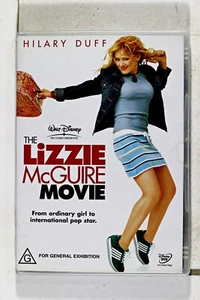 Lizzie McGuire Movie, the (DVD 2003) - Picture 1 of 2