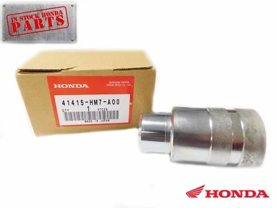 New Genuine Honda Front Pinion Joint 1995-2001 TRX 400 FW 450 S ES Foreman OEM - Image 1 of 4