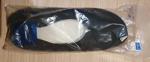 Beck Gymnastikschuhe Turnschläppchen schwarz - Bild 1 von 2