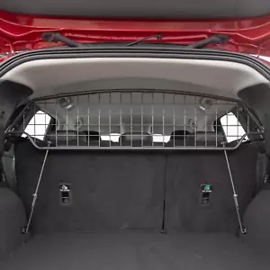Protezione cane Travall per Ford Kuga (2020-) resistente su misura barriera bagagli - Foto 1 di 10