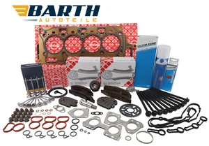 Steuerkettensatz Ventile BMW 2.0 N47 FEBI 48775 30349 11127797711 11347797712 - Bild 1 von 1