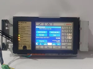 Bosch MPC-XXXX-C, FPA-5000 Remote Keypads und OPC Server Panel Controller - Bild 1 von 10