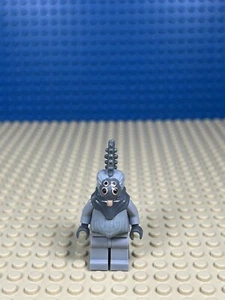 LEGO Star Wars Minifigure Thi-Sen sw0264 - Picture 1 of 2