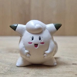 Original Vintage Tomy Pokémon Nintendo 2" Scale CGTSJ Battle Figure Series - Picture 1 of 7