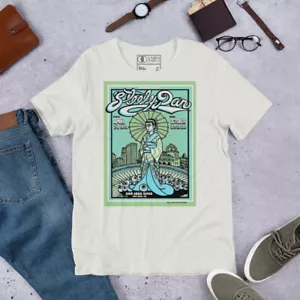 Steely Dan Concert T-shirt - Picture 1 of 27