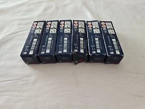 Audi - Volkswagen BMW 6 Piece Spark Plug Set - BOSCH - 0242229613, FGR8KQE, 7405 - Picture 1 of 2