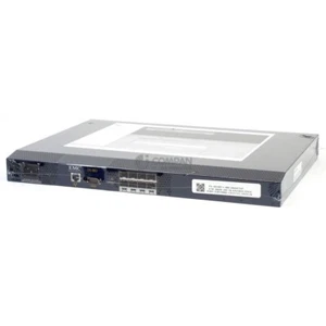 EMC DS-8B3 BROCADE SILKWORM 3250 8-PORT 2GB FIBRE CHANNEL SWITCH FIBRA ⭐⭐⭐⭐⭐ - Photo 1/3
