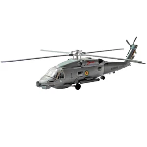 Altaya/Ixo Sikorsky Mh-60 Sea Hawk Brazilian Marinha N-3034 (Brazil) 1:72 No Box - Picture 1 of 6