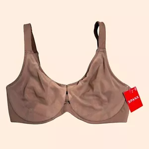 Reggiseno SPANX Illusion Minimize in Pizzo - Foto 1 di 6