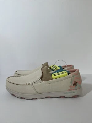 Nuevos zapatos cómodos Skechers On The Go 2.0 Key West refrigerados por aire - para mujer talla 10 Foto 1 de 4