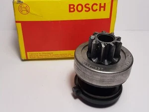 Bosch 1006209503 Ritzel für Anlasser Anlasserritzel Freilaufgetriebe Pignon - Picture 1 of 3