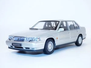 VOLVO 960 gris métallisé 1/18 - Picture 1 of 1