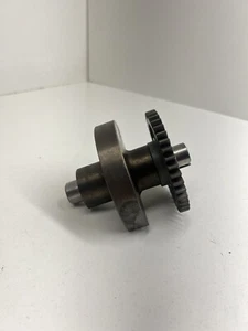 2004 04 Polaris Predator 500 contraequilibrador eje de engranajes OEM - Imagen 1 de 6