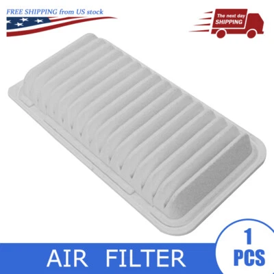 New Engine Air Filter for 2003- 2008 Toyota Matrix Corolla Pontiac Vibe Scion tC - Image 1 of 4