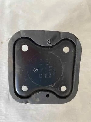 2005 BMW 645CI купе 4.4L задний бампер крепление кронштейн скоба слева со стороны водителя LH T - Изображение 1 из 4