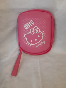 Hello Kitty Leap Pad Carrying Case - Picture 1 of 3