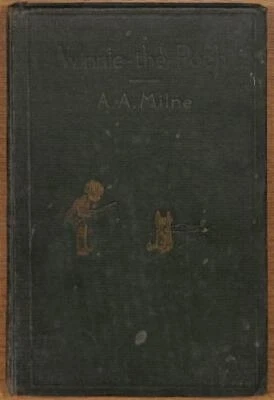 Winnie-the-Pooh - Image 1 of 3