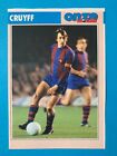 JOHAN CRUYFF (BARCELONA, HOLLAND) 1991 FOOTBALL ROOKIE CARD ONZE (GAYRE83)