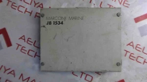 Marconi Marine JB 1534 - Picture 1 of 5