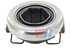 WJB CLUTCH RELEASE BEARING FOR CHRYSLER VOYAGER DODGE CARAVAN 1990-1994 - Picture 1 of 2