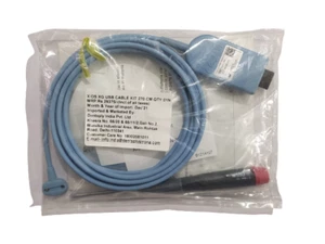 Sirona Xios XG Supreme Sensor Cable Sistema de Imágenes Digitales Cable solamente - Imagen 1 de 7