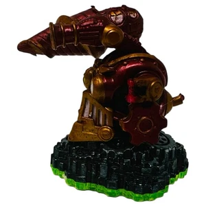 Skylanders Spyro's Adventure Drill Sergeant Red/Gold Character Figure - Picture 1 of 4