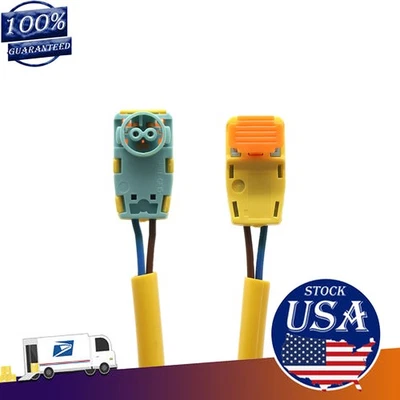 For Ford F150 F250 F350 2016 -2019 Driver Clock spring Plug Connector - Image 1 of 4