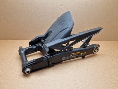 Brazo oscilante completo Kawasaki Ninja Z1000SX 2020-2024 Foto 1 de 4