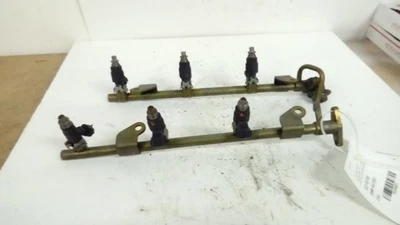 Fuel Injection Parts Fuel Injector Fits 01-03 INFINITI QX4 458821 — 第 1/4 张图片