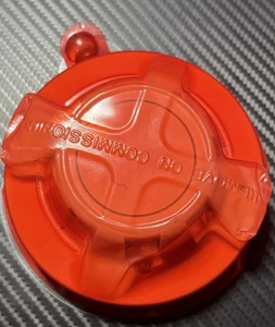 Apollo Serie 65A photoelektrischer Rauchmelder Modell Nr. 55000-327 USA - Bild 1 von 1