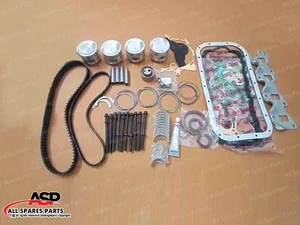 OEM Qlty Engine Rebuild Kit Fit 86-95 Suzuki Samurai Sidekick 1.3L G13A G13BA - Picture 1 of 6