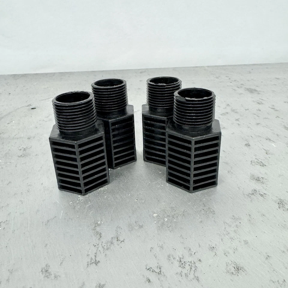 Botanicare Ebb & Flow Screen Fitting Indoor Hydroponics Flood & Drain Hydro NEW! - Image 1 of 1