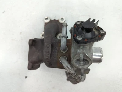 Lincoln MKC 2017 turbocompresor turbo cargador supercargador supercargador UIHKV Foto 1 de 4