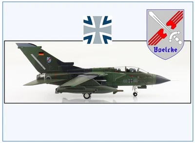 HA6723 Tornado IDS Luftwaffe JaBoG 31 "Boelke, 2008,Hobbymaster 1:72,NEU - Bild 1 von 4