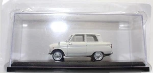 1/43 Hachette Japanese Classic Car Collection Mitsubishi Minica (1962) - Picture 1 of 3