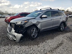 Alternator Fits 10-19 SANTA FE 4814295 - Picture 1 of 12