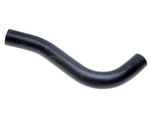 Upper Radiator Hose For 2007 GMC Sierra 2500 HD Classic 6.6L V8 XM747CC Gold - Picture 1 of 1