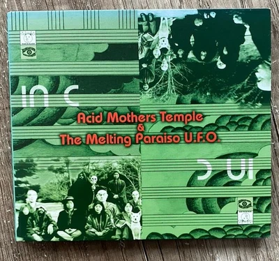 Acid Mothers Temple & The Melting Paraiso U.F.O. - In C - Bild 1 von 3