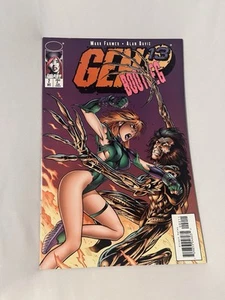 Gen 13 Bootleg #2 (Image Comics Malibu Comics Dezember 1996) - Bild 1 von 3