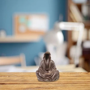  Porta Incenso Coni Bruciatore Di Arredamento Della Camera Titolare Cono - Foto 1 di 12