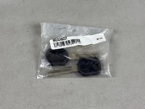 New! Bentley Rolls Royce Master Key UnCut OEM - Picture 1 of 3