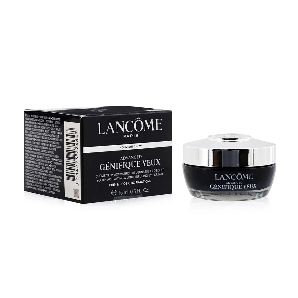 Lancôme Advanced Genifique Yeux Youth Activating Eye Cream - 15ml