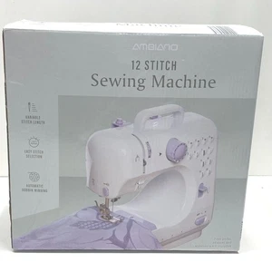 Sewing machine - Picture 1 of 9