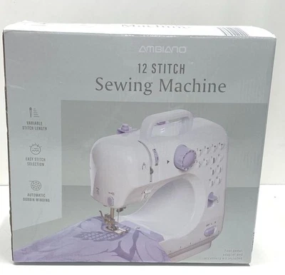 Sewing machine - Image 1 of 4