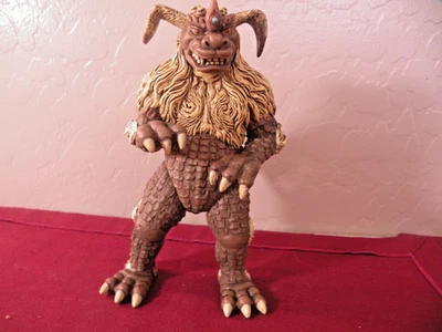 Godzilla 6" King Caesar 2013 Bandai Toho Co LTD Action Figure Collectible Toy - Image 1 of 4