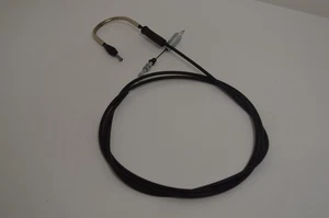 EZGO Shuttle 4 6 L6 S6 Golf Cart 2008-2024 Throttle Accelerator Cable | 608618 - Picture 1 of 2